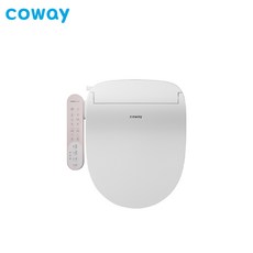 코웨이 스타일케어 비데 BAS41-A, 설치신청, 그레이