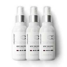 셀라큐어 올인원 풋 스프레이 120ml, 1개입, 3개