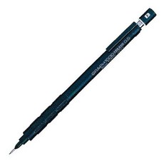 Pentel GRAPH1000 FOR PRO 製圖鉛筆 專業繪圖書寫工具, 1個, 0.5mm PG1005