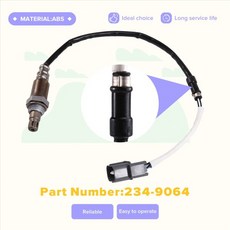 234-9064 업스트림 공기 연료 비율 센서 산소 O2 혼다 신제품