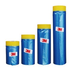 아름데코 자동차용 도색테이프 650mm 자동차도색테이프