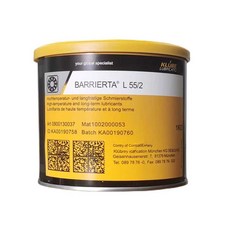 클루버 이소플렉스 고온 구리스 베어링 윤활유, 1개