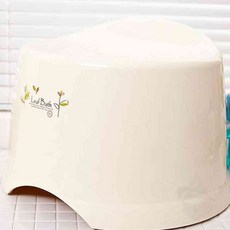 사안 목욕 의자 대 욕실용의자