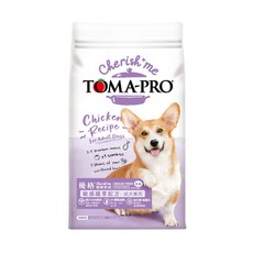 優格親親 低脂無穀 呵護敏感腸胃 成犬專用, 2.2kg, 1個, Chicken