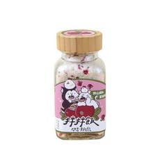 陪心寵糧 犬貓開胃鬆 雞肉夾心凍乾, 1個, (拌拌飯40g)雞肉X蔓越莓,單罐, 40g, 雞肉X蔓越莓