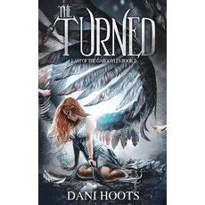 (영문도서) The Turned Paperback, English, 9781942023838, Foxtales Press