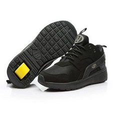 바퀴달린신발 더블휠 싱글휠 남녀 롤러슈즈 스케이트, 1개, 8719