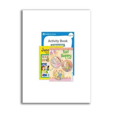New Spotlight On Literacy L3-4 Like an Artist 세트