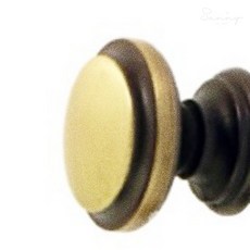 녕쭈 이중서클 가구손잡이 서랍손잡이, 1)갈착/소, 1) 갈착/소