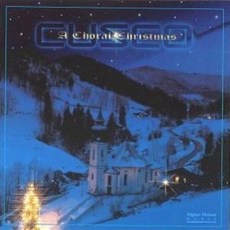 미개봉CD) Cusco(쿠스코) - Choral Christmas