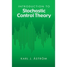 (영문도서) Introduction to Stochastic Control Theory Paperback, Dover Publications, English, 9780486445311