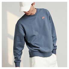 요넥스 245TL002U 테니스 의류 긴팔 맨투맨 남여공용 24SS