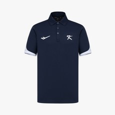 프로스펙스 PRO-SPECS 야구대표 어센틱 폴로 티셔츠 PP3KB26M141 367097