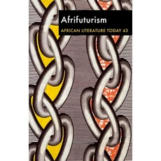 (영문도서)Alt 43: Afrifuturism Hardcover, James Currey, English, 9781847014184