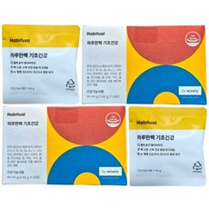 와이즐리 멀티비타민 미네랄 오메가3 하루한포 2박스 594235, 와이즐리 멀티비타민 미네랄 오메가3 하루한포 2박스 5, 2개