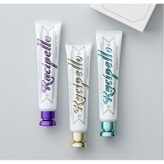 루치펠로 치약 3종 선물세트, 300g, 3개