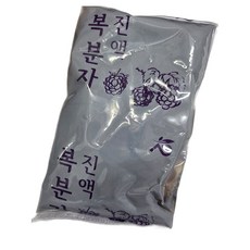 복분자즙 건강즙 실속 제철 면역 식품 1g 45개