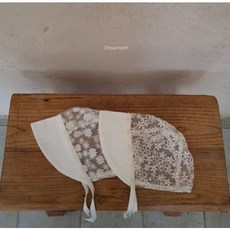 베베 아네스챙보넷 여름 cho