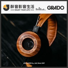 Grado GS2000e 開放式頭戴耳機 美國手工製造 台灣公司貨
