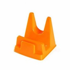 위블리 도마거치대 냄비뚜껑거치대, 다용도 냄비뚜껑도마칼꽂이(색상랜덤)