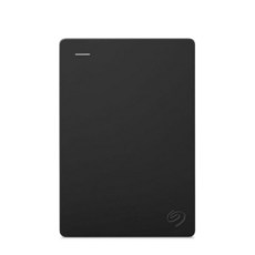 Seagate 휴대용 2TB 외장 하드 드라이브 HDD USB 3.0 (STGX2000400), 5TB