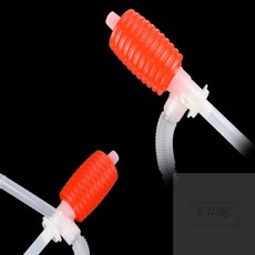 경희의마실 석유 오일 펌프 자바라 (소) 등유자바라