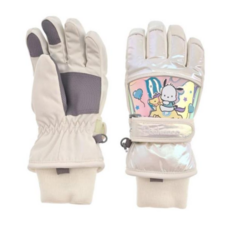 데일리 기모 아동 포차코 장갑 스키 보온 겨울 59000EA 1EA