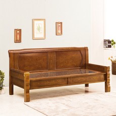 [보루네오] 칠보석 온돌쇼파 (206cm) IGC238