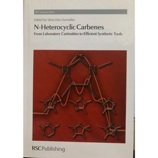 RSC Publishing N-雜環卡賓：從實驗室的奇聞異事到高效合成工具