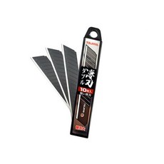 완자스토어 컷터칼날 100x18x0.5mm 커터칼날