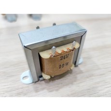 小白的生活工場 AC 110V 轉 AC 隔離式變壓器(10W) E09款, 1個, E09款/輸入:0-110輸出0-9