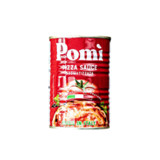 포미 피자소스 토마토소스, 400g, 1개