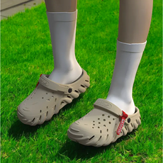 보노픽 무중력 족저근막염 방지 남여공용 미끄럼방지 샌들 슬리퍼