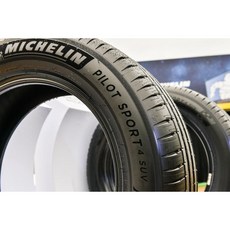 米其林 PS4 SUV 輪胎 285/45/21 315/40/21 NC0 保時捷認證胎, 1個