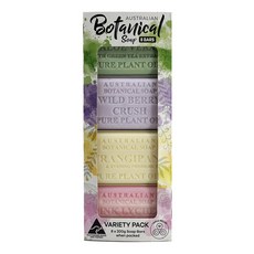 코스트코 인기비누 오스트레일리안 보태니컬 비누팩, 8개입, 200g