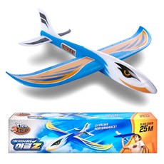 TNB 아카데미과학 에어라이더 이글 S81627, 본상품, 1개