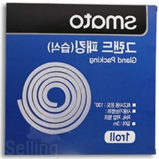 셀링프리 그랜드패킹 습식 메커니컬씰