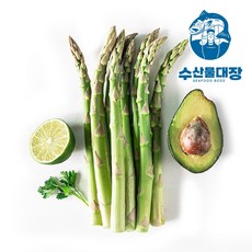 냉동 아스파라거스 1kg 간편 냉동야채, 1개