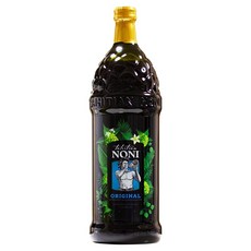 Tahitian Noni International 타히티안 노니 주스 1L 1리터 x 1, 1개, 1g