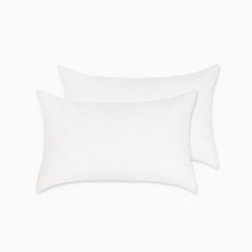 슬립투포 슬리피구름 쿠션솜 30x50 2p 지퍼, 단품, 2개