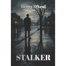 (英文圖書)Stalker 平裝版, Independently Published, 英文