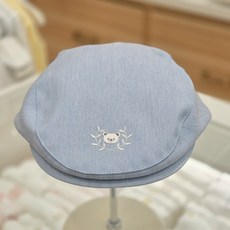 [AK플라자] [압소바] 앙리헌팅캡 A1131502 L/블루