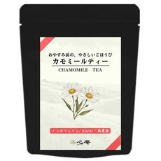 미심암 카모마일 티 1.5g×30포 티백 잠자기 전 논카페인 수출 가능 이너 케어, 1.5g, 1, 30