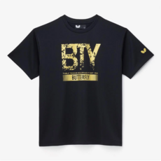 버터플라이 BTY 티셔츠 25 (한정판)