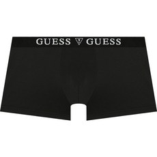 게스 속옷 언더웨어 남성 에어홀 메쉬 블랙 드로즈ODMDR593BK SAP681 LRR377