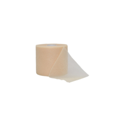 홀그로스 스펀지 언더랩 테이프 라켓 스포츠 손목 발목 무릎 테이핑 1롤, 1개