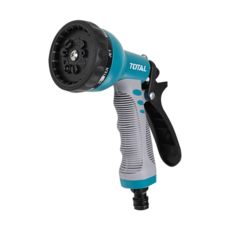토탈 다용도분사기 9개 패턴 노즐 THWS010901, 1개, 쿠팡 본상품선택
