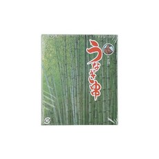 장어 꼬치 3mm × 18cm 800g 박스 포장