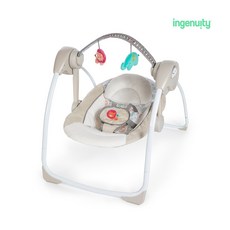 브라이트스타트 코지킹덤 스윙, 혼합, 사자, 코끼리