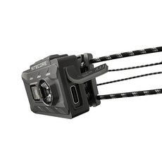 NITECORE NU20 Classic 頭燈 360流明, 1個